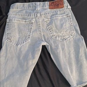 True Religion Shorts